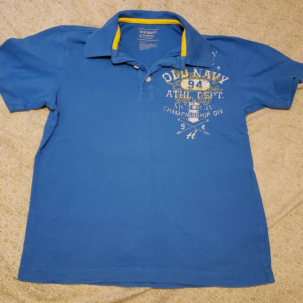 Boys shirt